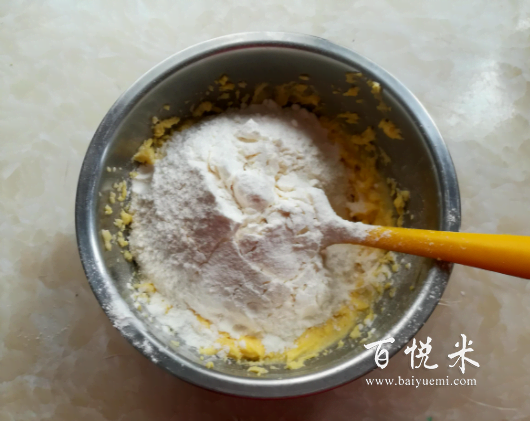 烘焙入門必學(xué)的餅干做法,不用模具,做法簡單,健康無添加